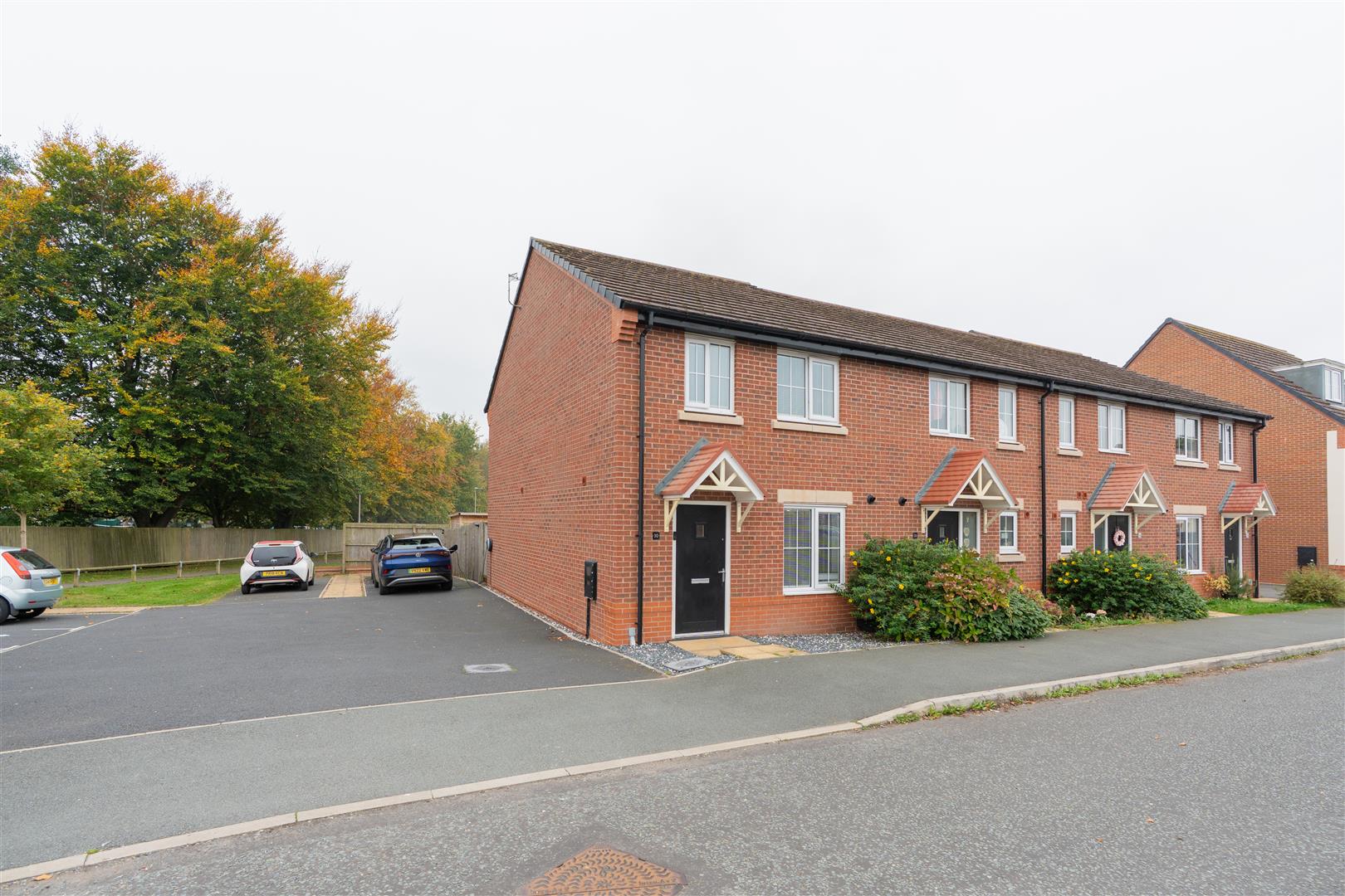 3 bedroom  Semi Detached House for Sale in Kelsall